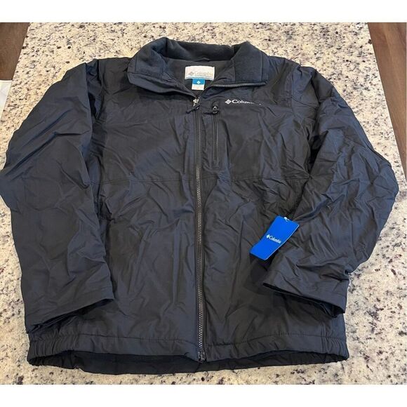 Columbia Men's Northern Utilizer Jacket - Picture 2 of 5